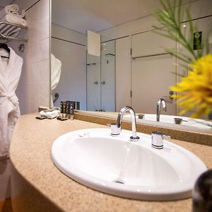 Habitación Doble Estándar